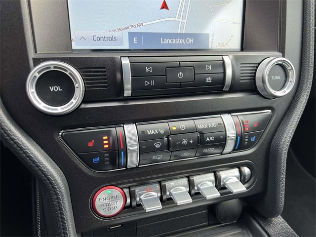 Used 2022 Ford Mustang GT Premium w/ Equipment Group 401A image 20