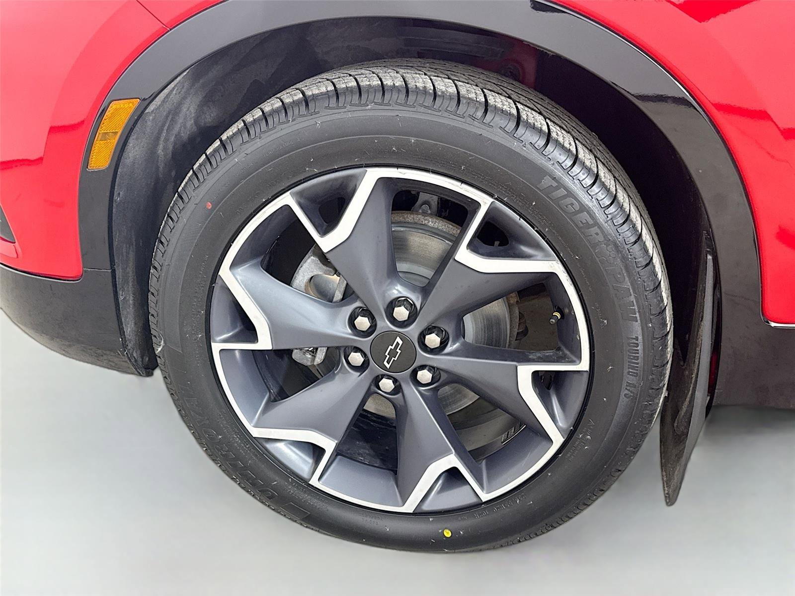 Used 2020 Chevrolet Blazer RS image 32