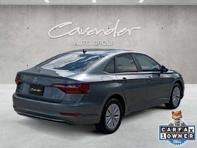 Used 2019 Volkswagen Jetta S FWD image 16