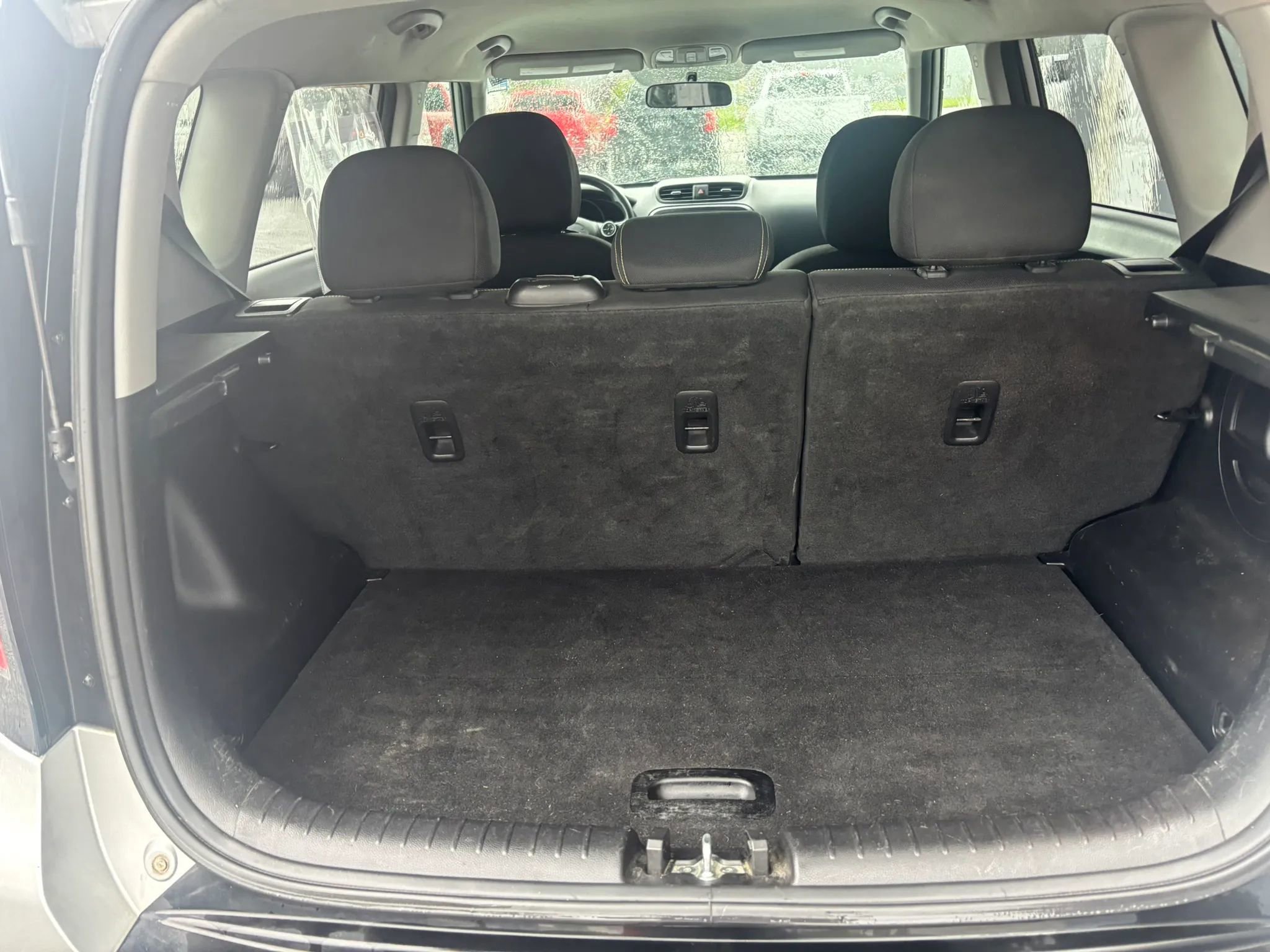 Used 2016 Kia Soul + FWD image 5