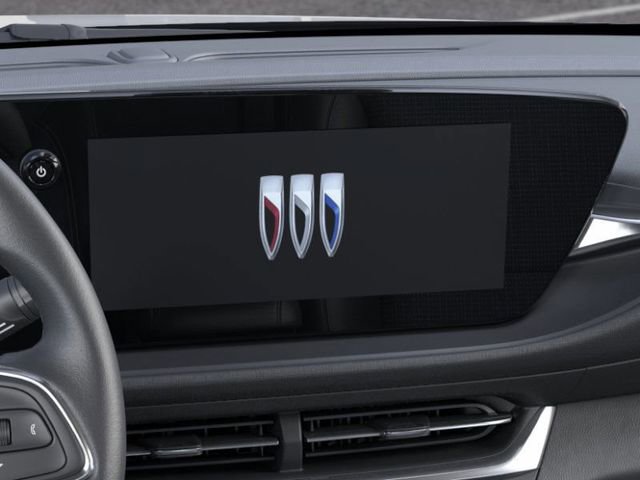 New 2026 Buick Envista Preferred w/ Convenience I Package image 20