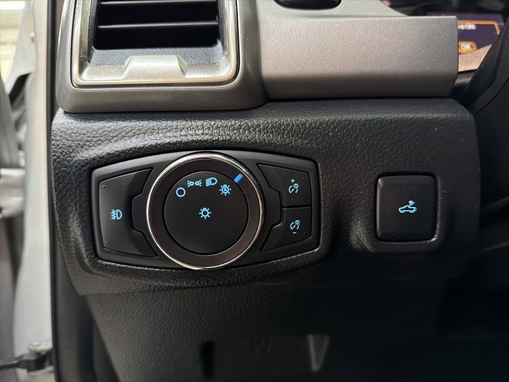 Used 2019 Ford Ranger XLT w/ FX4 Off-Road Package AWD/4WD image 40