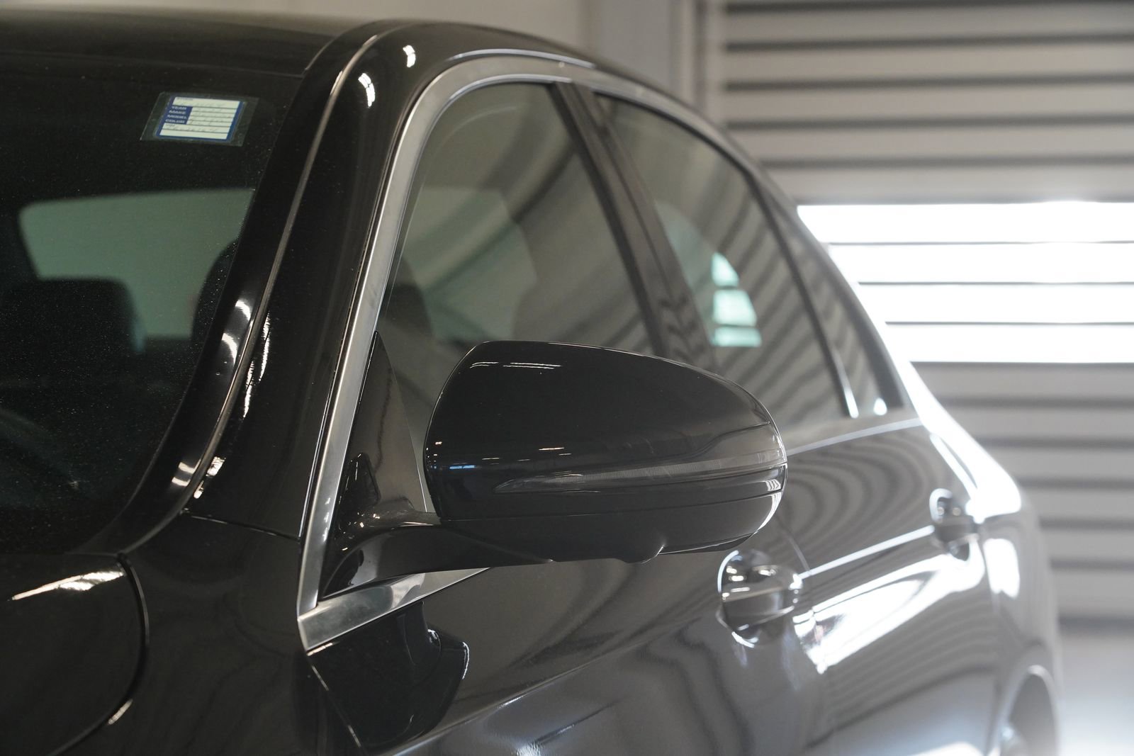 Certified 2022 Mercedes-Benz E 350 4MATIC Sedan image 9