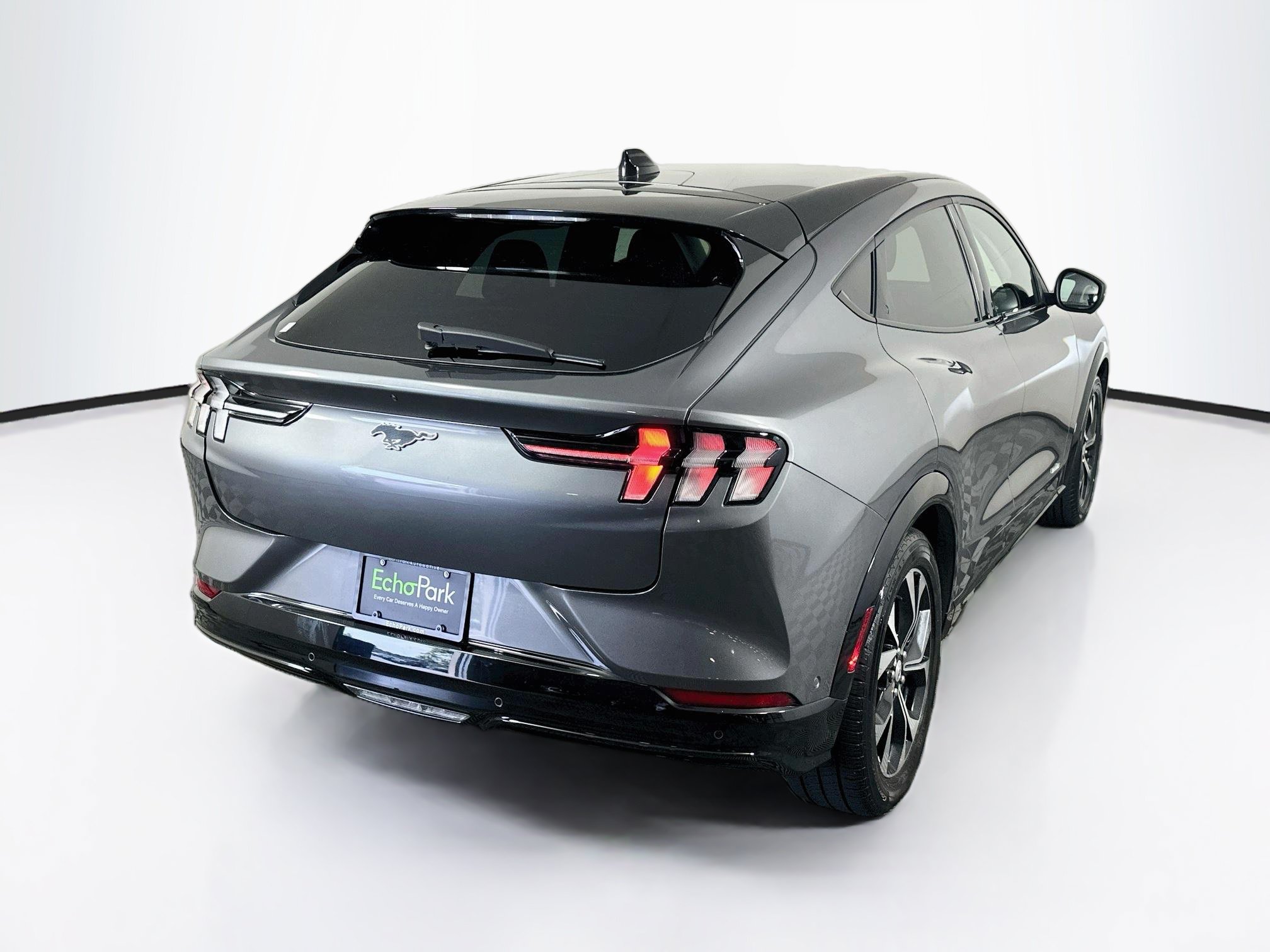 Used 2023 Ford Mustang Mach-E Premium RWD image 9