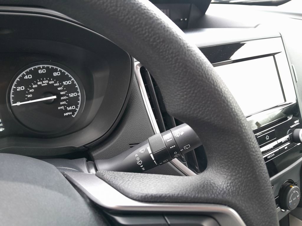 Certified 2023 Subaru Forester Base image 19