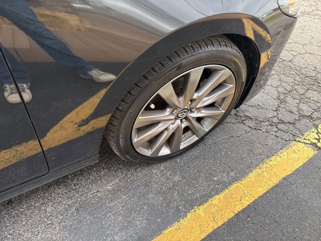 Used 2019 MAZDA MAZDA3 AWD Sedan w/ Preferred Package image 15