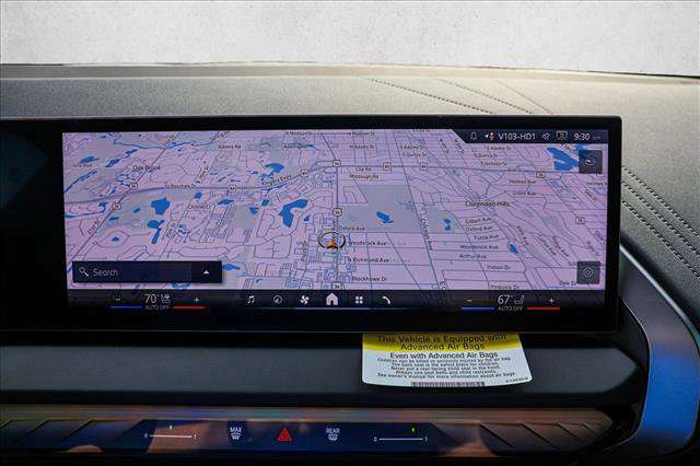 Used 2026 BMW X3 xDrive30i AWD/4WD image 16