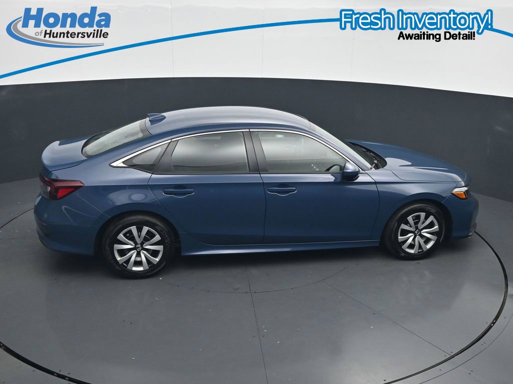 Used 2026 Honda Civic LX image 33
