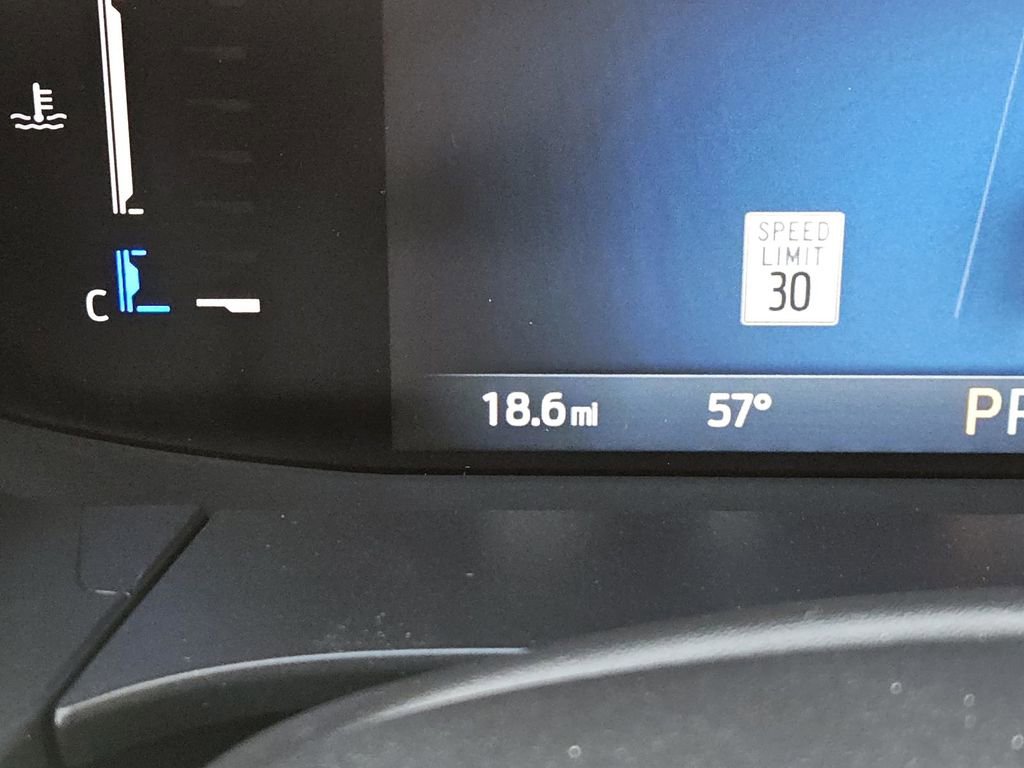 New 2026 Ford Escape ST-Line w/ Tech Pack #1 image 21