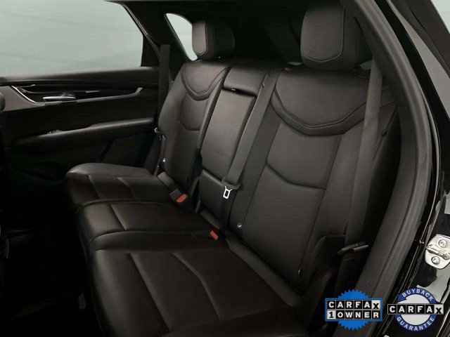 Used 2025 Cadillac XT5 Premium Luxury image 77