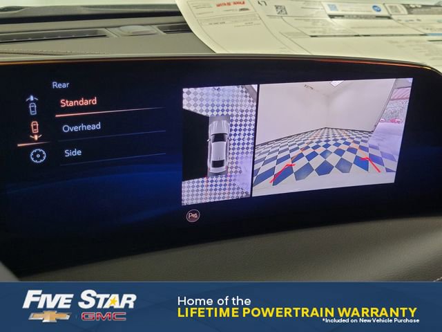 New 2026 Cadillac CT5 Premium Luxury image 19