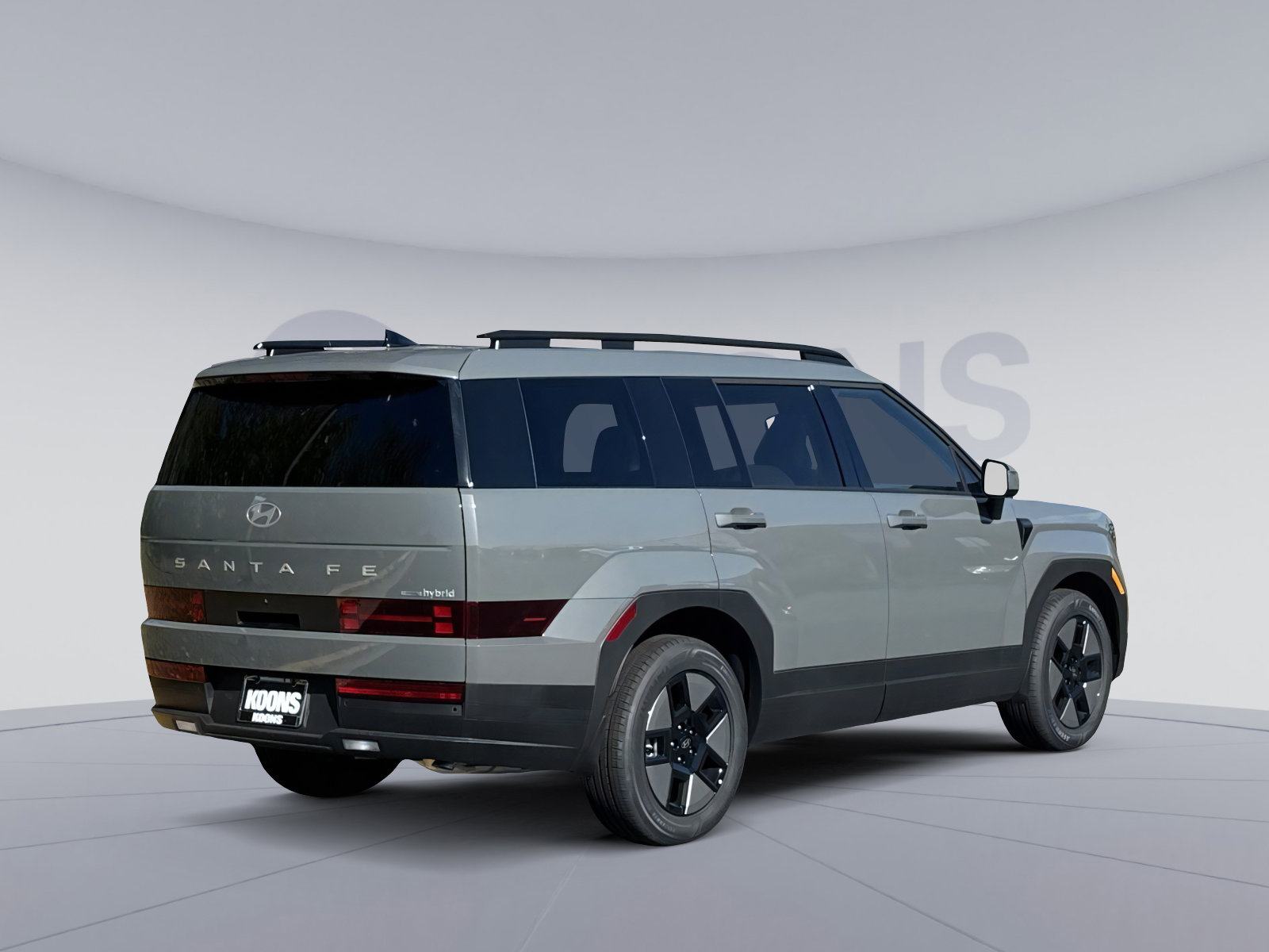 New 2026 Hyundai Santa Fe SEL image 7