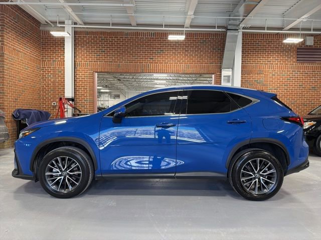 Used 2023 Lexus NX 350 350 Base w/ Cold Area Package image 4