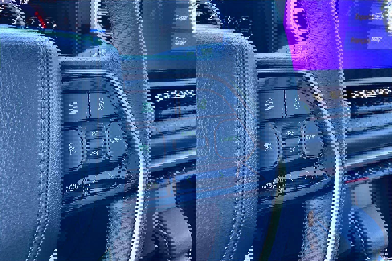 Used 2026 Toyota Sequoia Platinum image 24