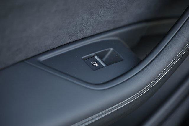 Certified 2025 Audi A5 2.0T Premium Plus w/ Premium Plus image 23