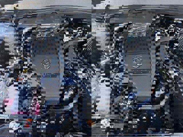 Used 2025 Toyota Grand Highlander AWD Hybrid image 37