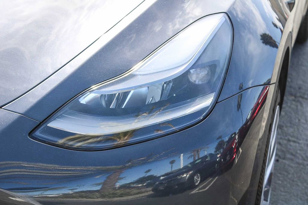 Used 2024 Tesla Model Y Long Range image 8