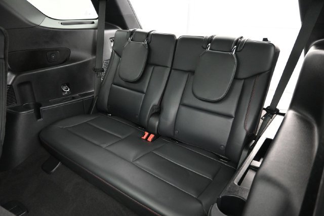 Certified 2026 Ford Explorer ST w/ Sun And Sound Package AWD/4WD image 30