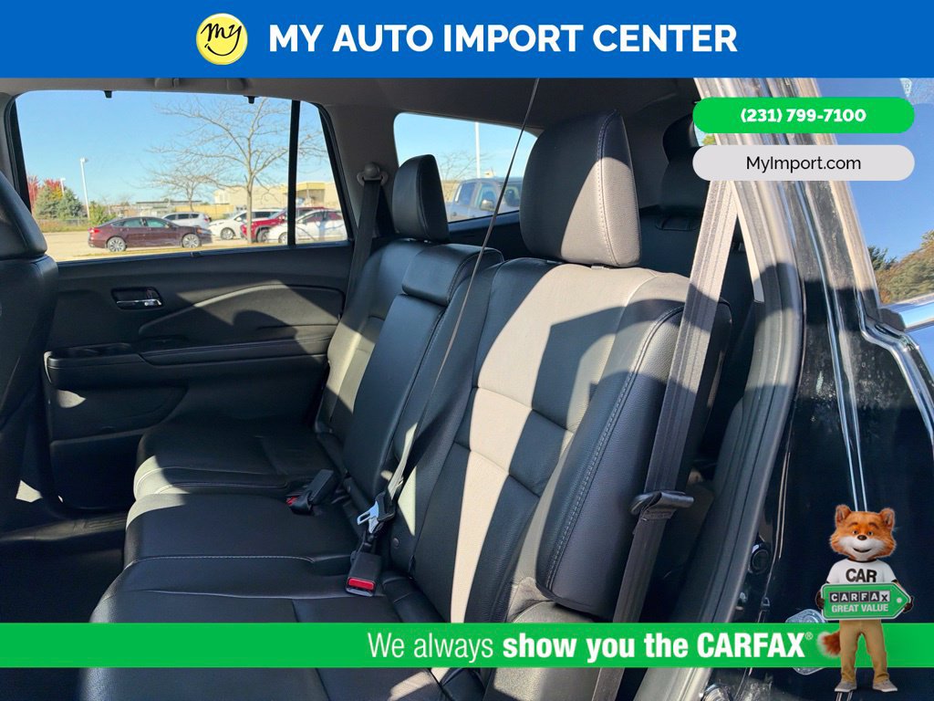 Used 2021 Honda Pilot EX-L image 26