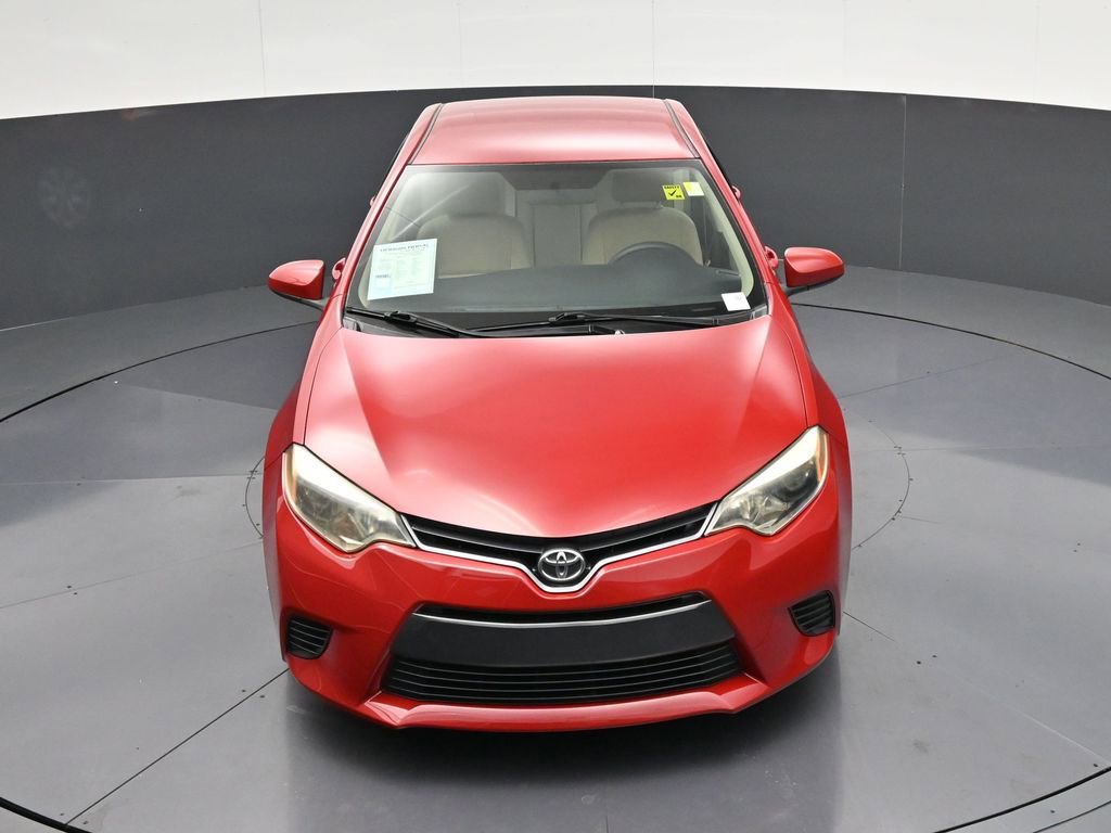 Used 2016 Toyota Corolla LE FWD image 27
