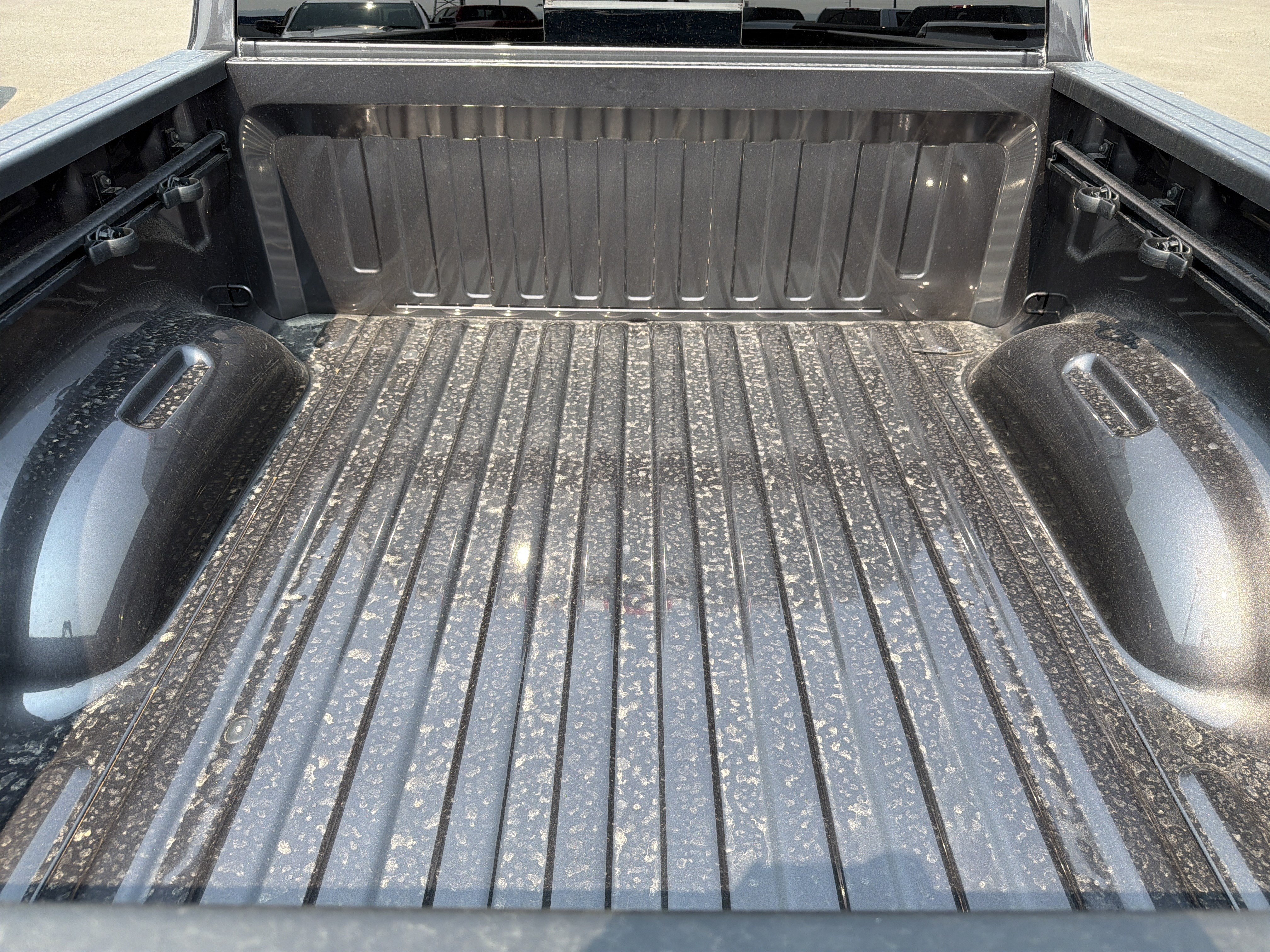 New 2026 RAM 1500 Express AWD/4WD image 5