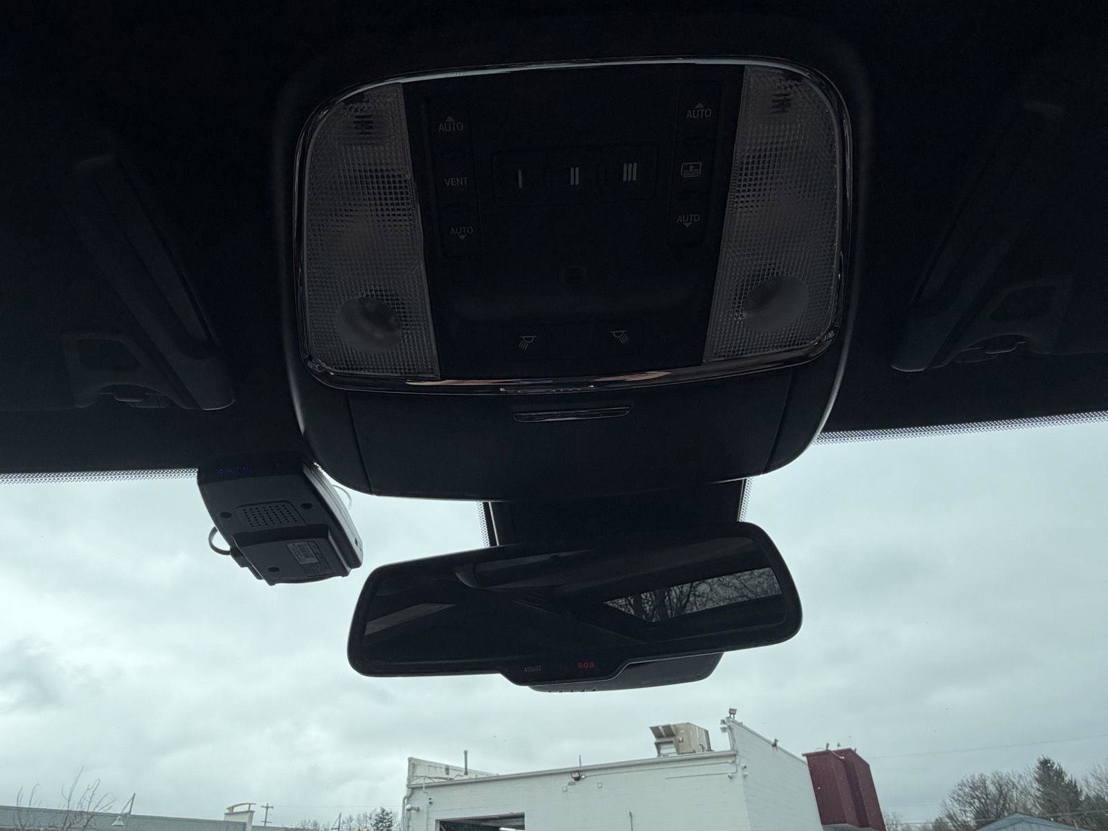 Used 2018 Chrysler 300 C w/ Sun, Sound & Nav Package image 20