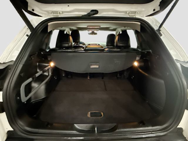 Used 2018 Jeep Cherokee Limited w/ High Altitude Package image 26