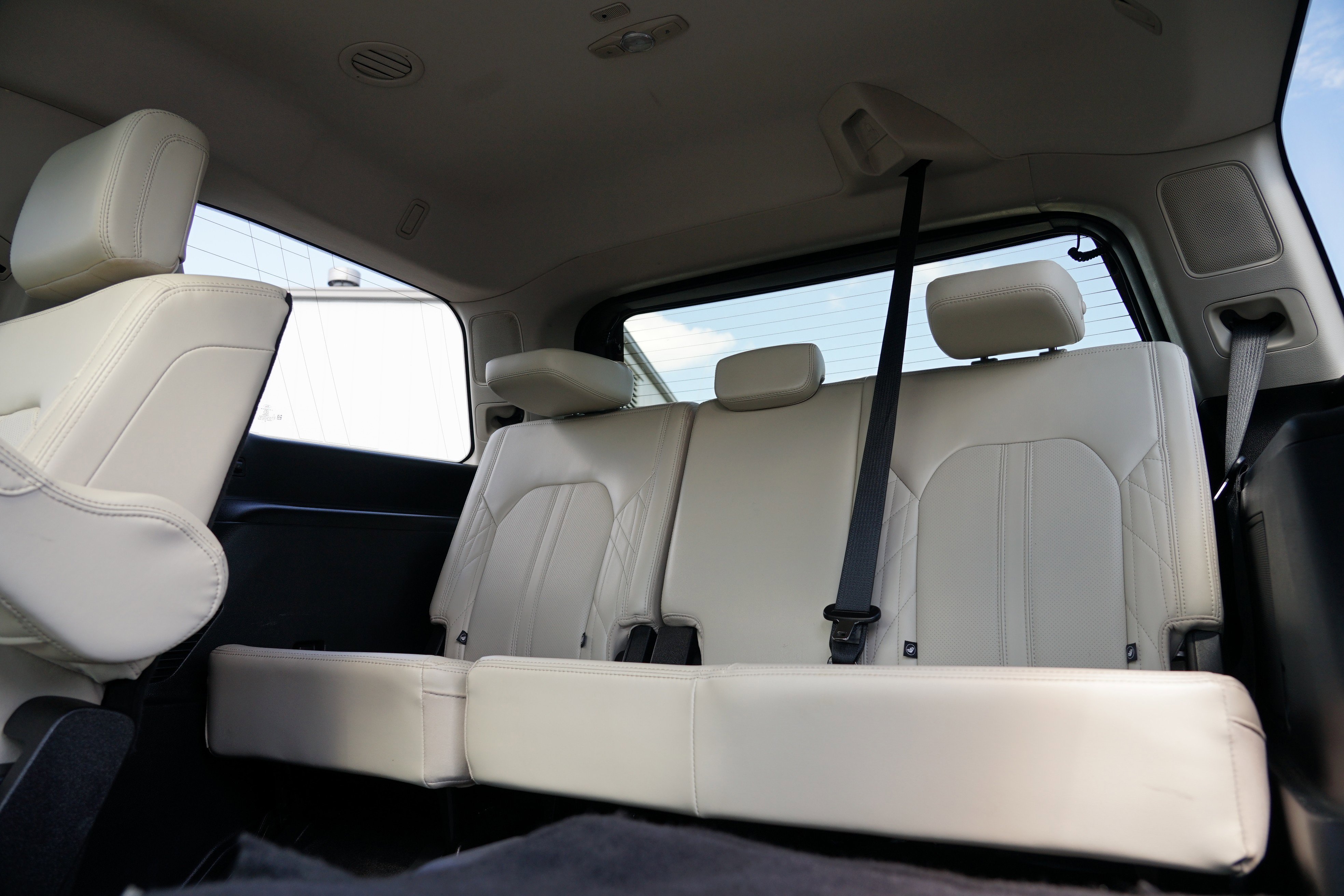 Used 2021 Ford Expedition Platinum image 29