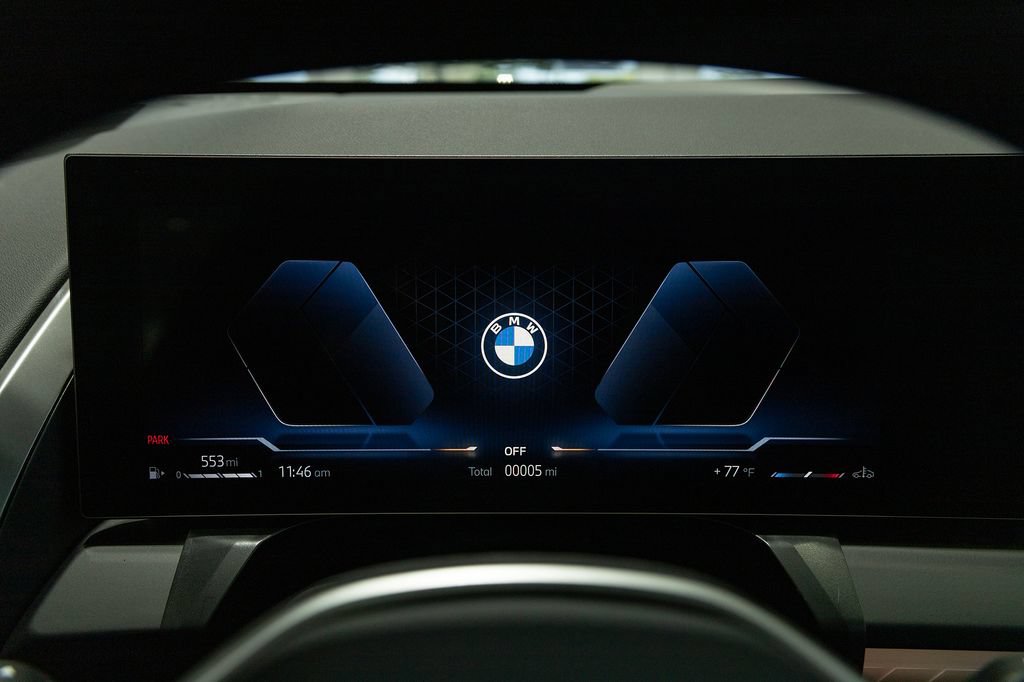 New 2026 BMW X3 xDrive30i w/ Convenience Package AWD/4WD image 23