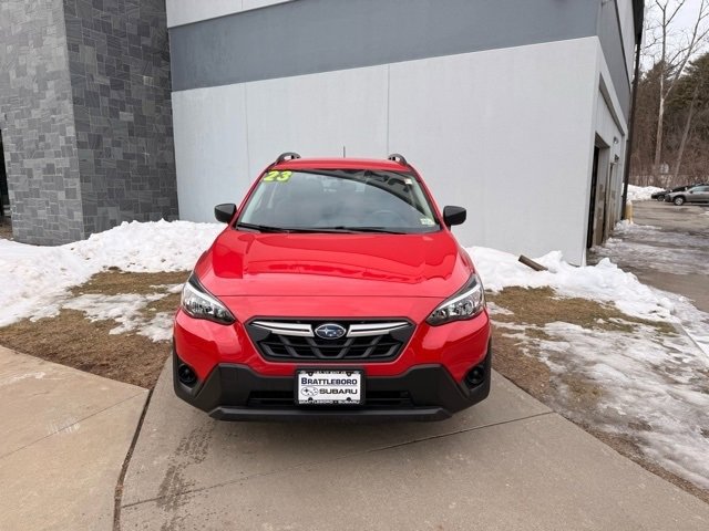 Used 2023 Subaru Crosstrek 2.0i image 11