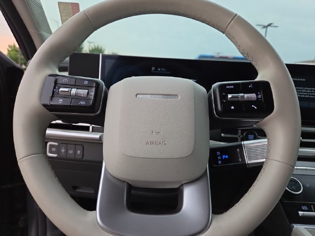 Certified 2026 Hyundai Santa Fe SEL AWD/4WD image 17