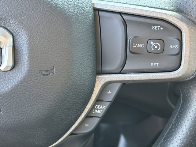 New 2024 RAM 2500 Tradesman w/ Chrome Appearance Group image 27