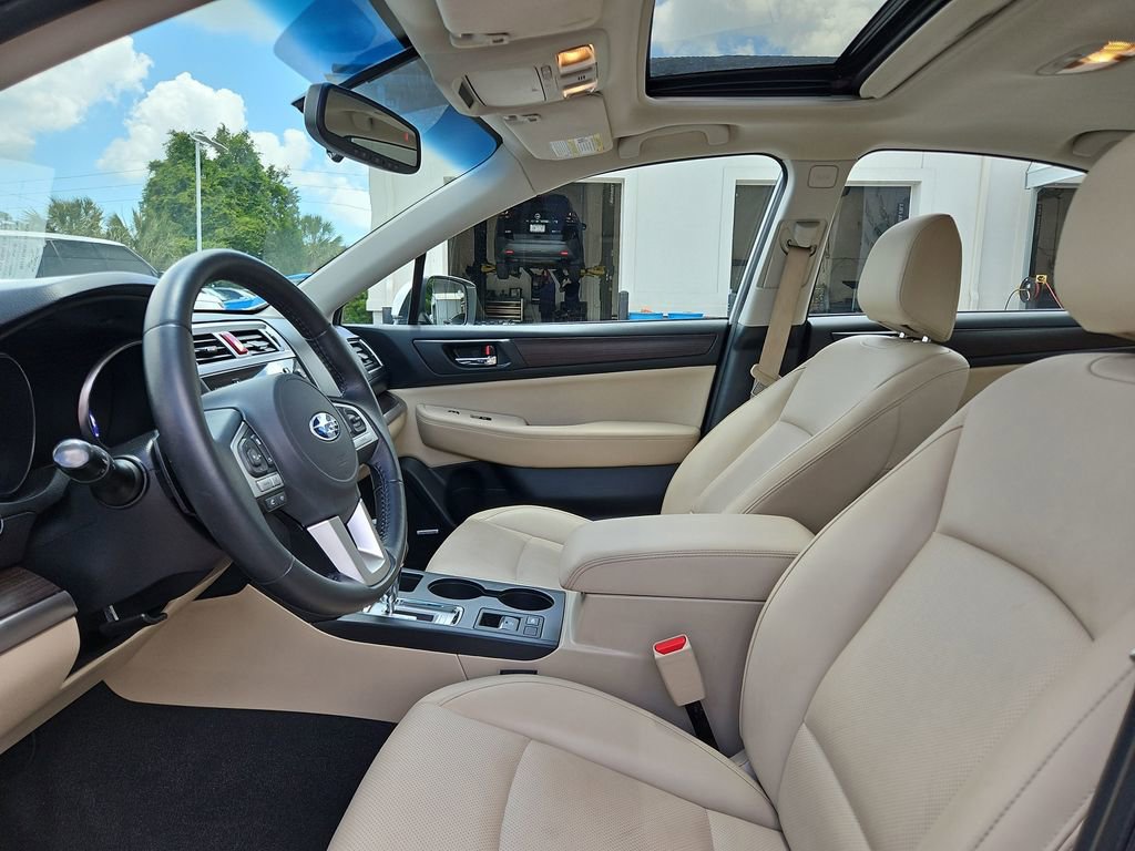 Used 2015 Subaru Legacy 2.5i Limited AWD/4WD image 24