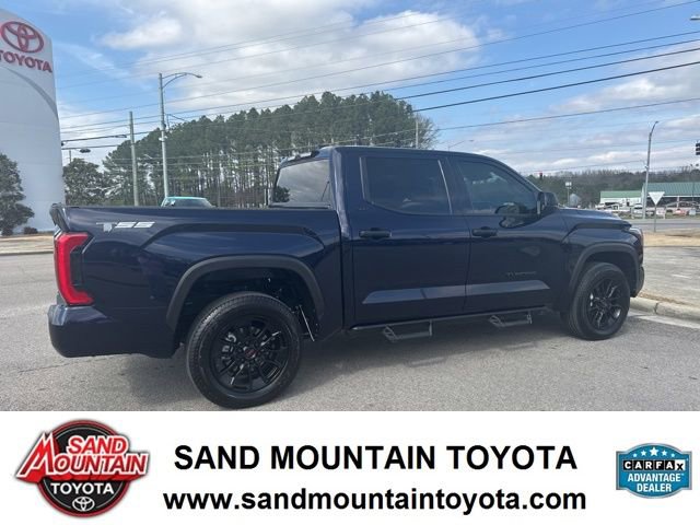 Used 2023 Toyota Tundra SR5 AWD/4WD image 3