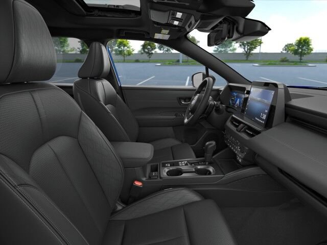 New 2026 Subaru Outback Touring XT AWD/4WD image 15