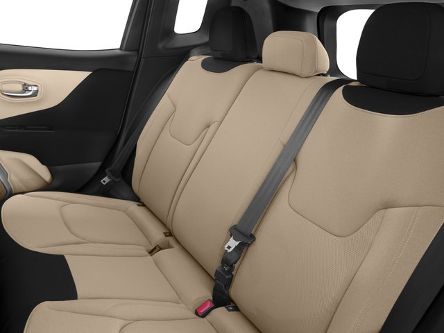 Used 2017 Jeep Renegade Sport w/ Power & Air Group image 17