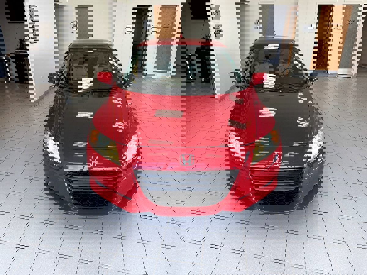 Used 2011 Honda CR-Z EX image 43