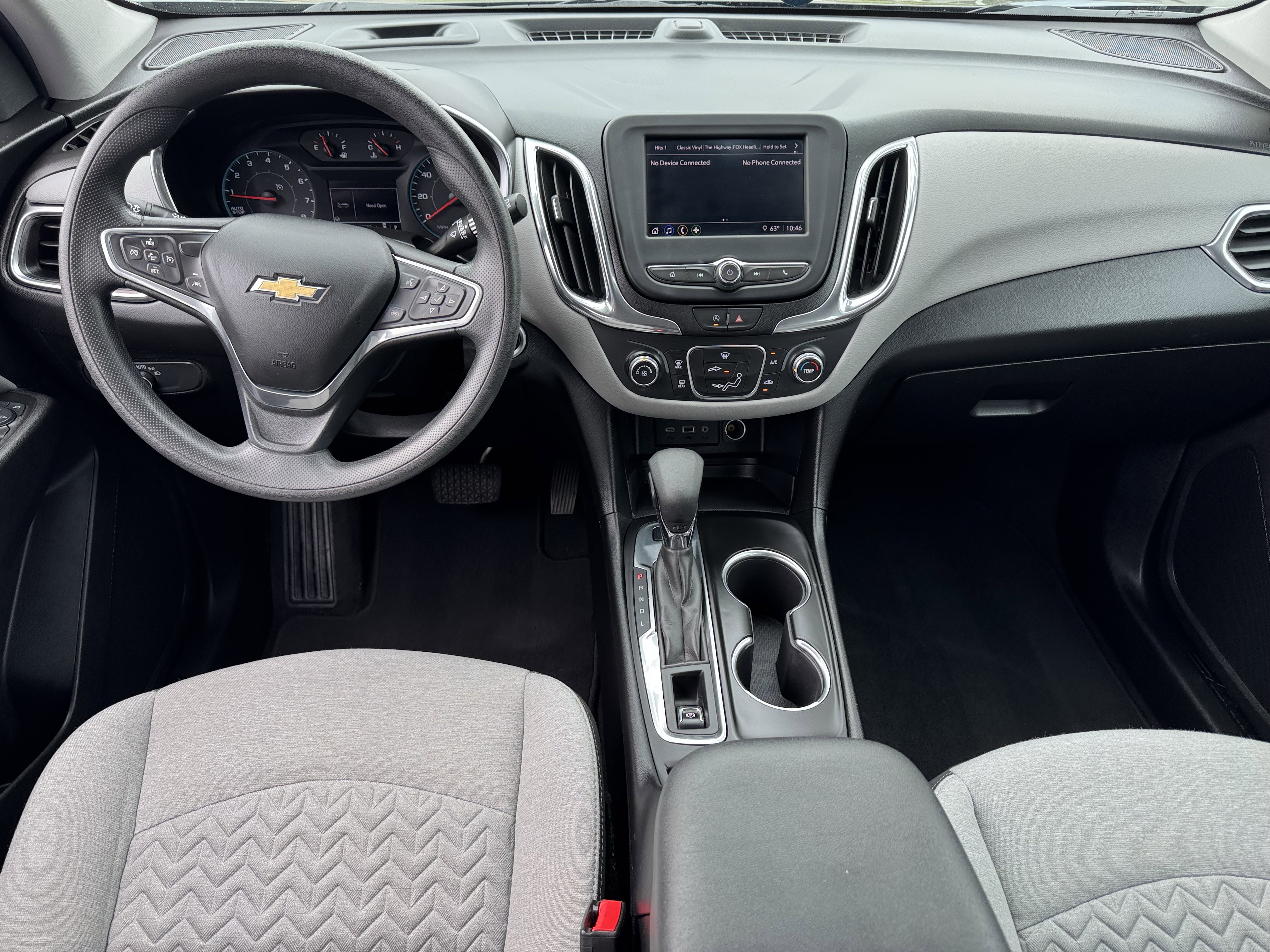 Used 2022 Chevrolet Equinox LS AWD/4WD image 17