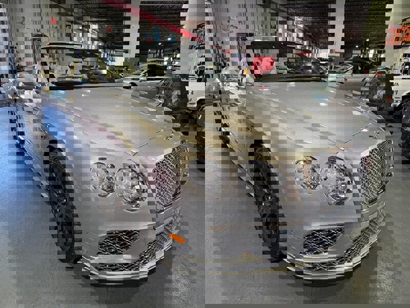 Used 2016 Bentley Continental GT Speed image 2