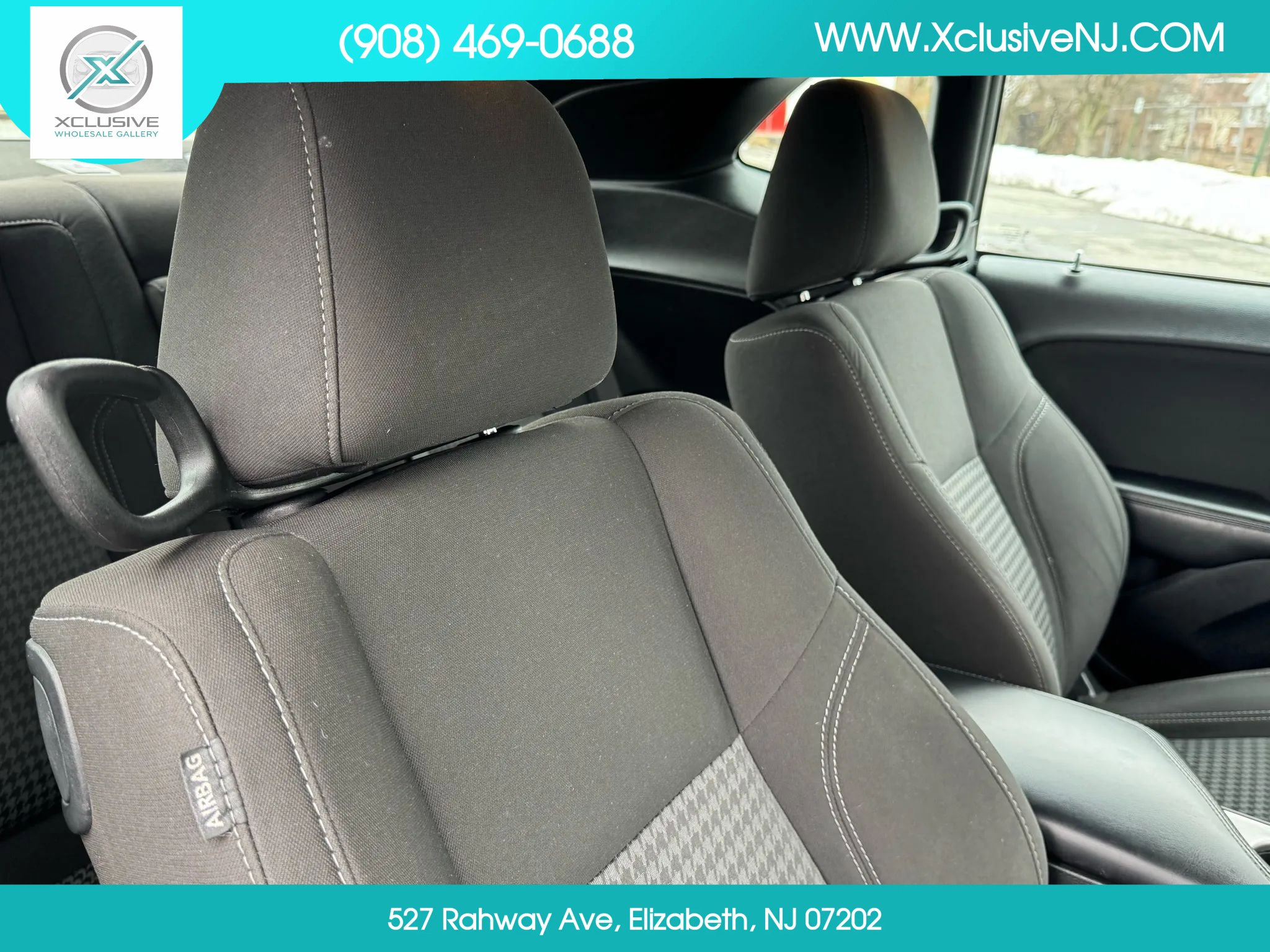 Used 2020 Dodge Challenger SXT image 21