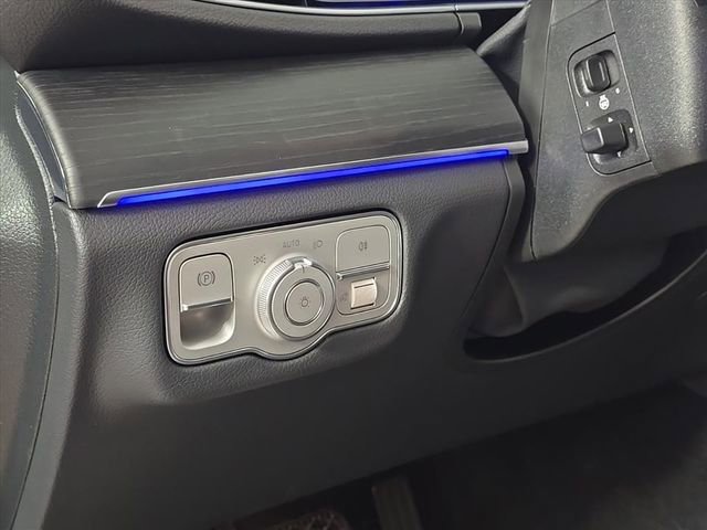New 2026 Mercedes-Benz GLE 450 4MATIC image 17