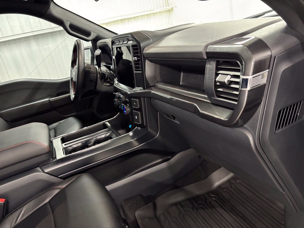 Used 2024 Ford F150 STX RWD image 16
