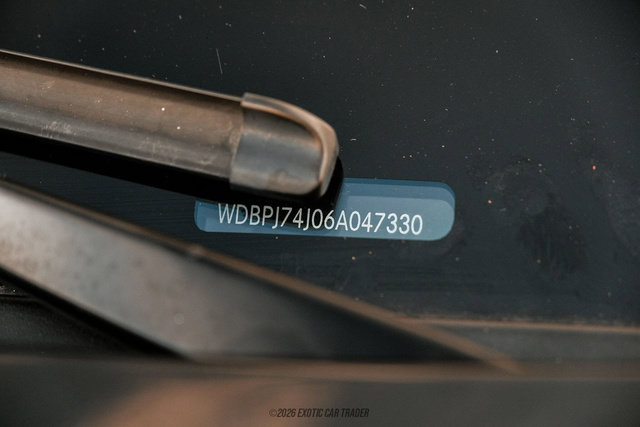 Used 2006 Mercedes-Benz CL 55 AMG image 61