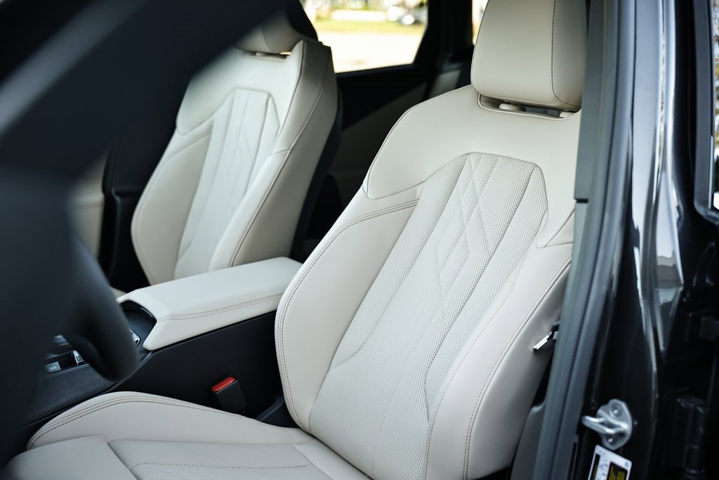 New 2026 BMW X3 xDrive30 w/ Premium Package image 19