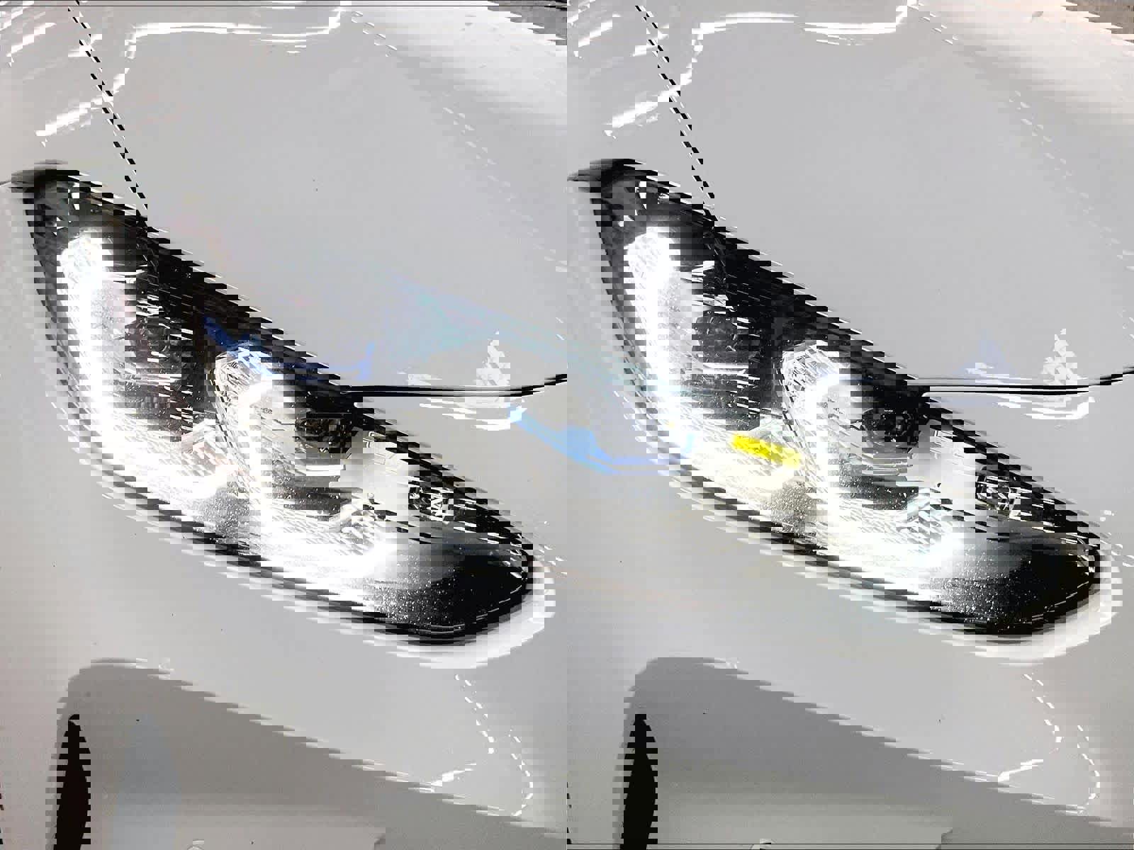 Used 2023 BMW M4 xDrive Competition image 29