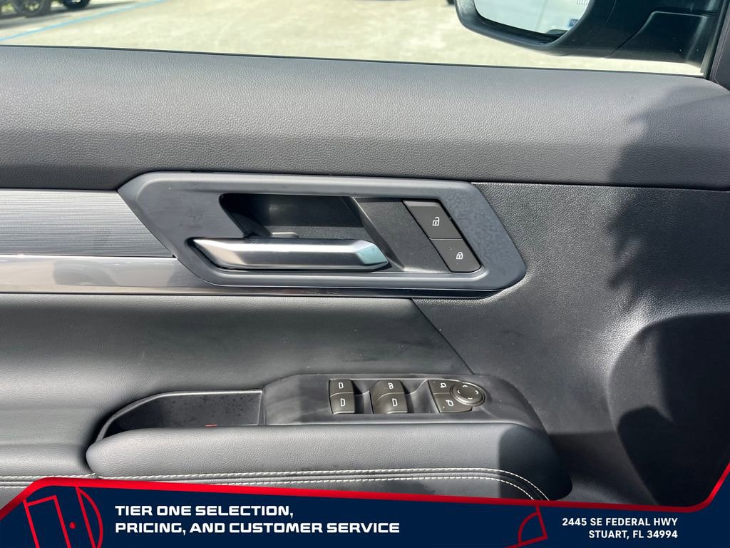 New 2026 GMC Terrain Elevation w/ Black Edition FWD image 22
