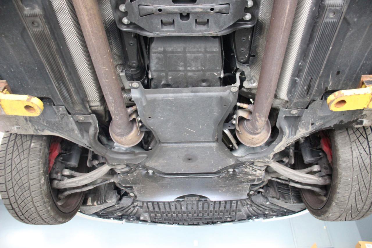 Used 2014 Mercedes-Benz C 63 AMG Coupe image 99
