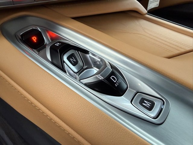 New 2026 Chevrolet Corvette Stingray Preferred Conv w/ Z51 Performance Package image 39