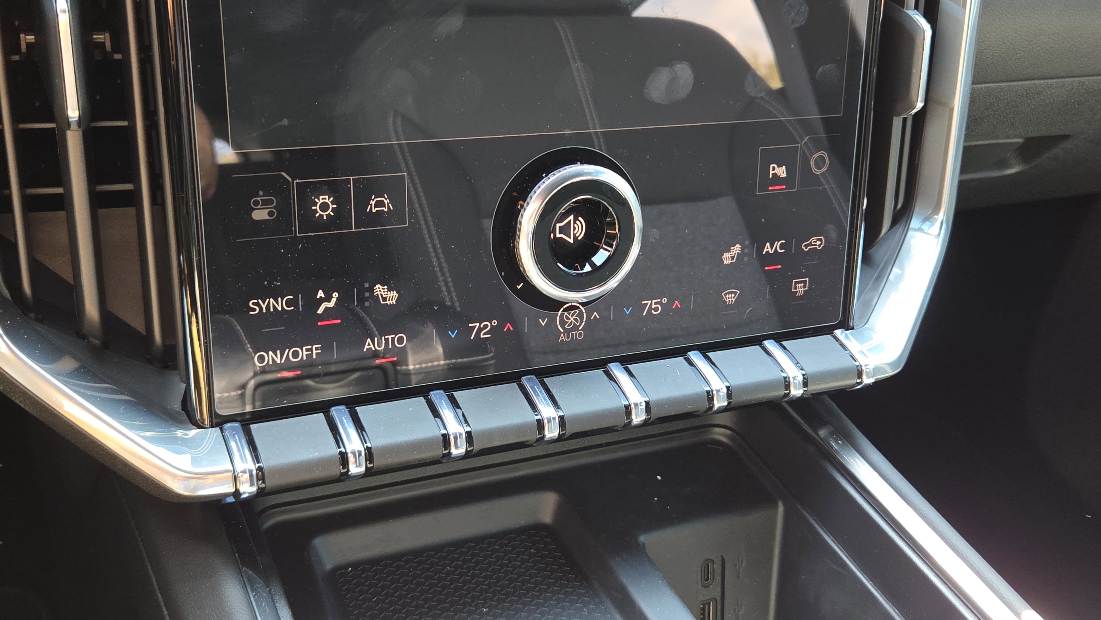 New 2026 GMC Acadia Elevation w/ Black Edition FWD image 14