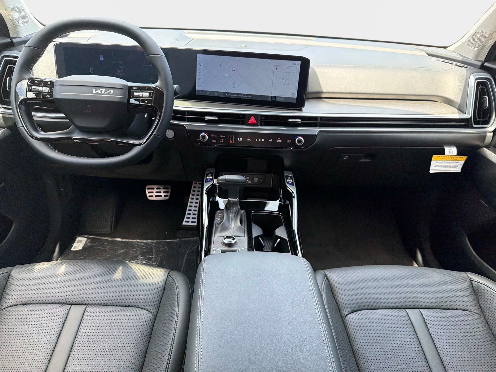 New 2026 Kia Sorento SX AWD/4WD image 12